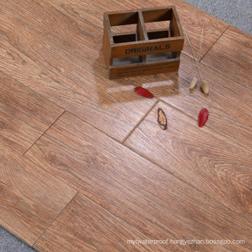 South Korea Apartment Decorative Wood Tile Price Per Square Foot